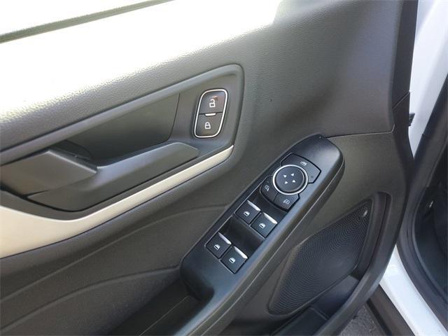 used 2022 Ford Escape car, priced at $29,300