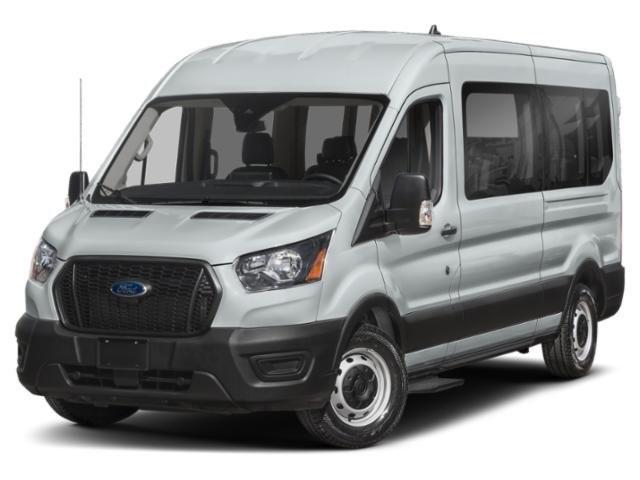 new 2025 Ford Transit-350 car, priced at $61,415