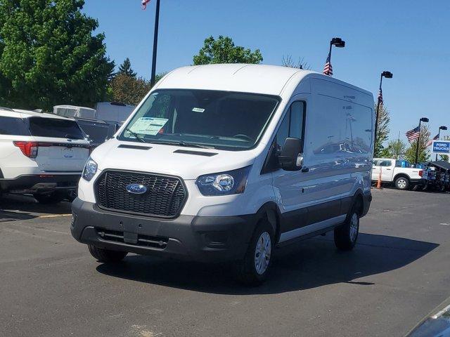 new 2024 Ford Transit-250 car, priced at $54,250