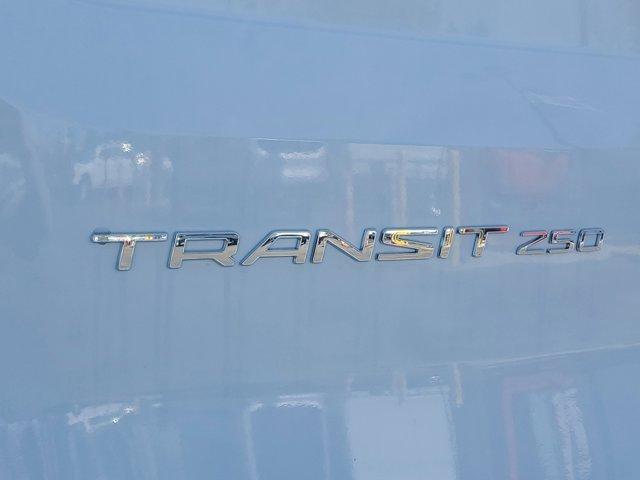 new 2024 Ford Transit-250 car, priced at $54,250