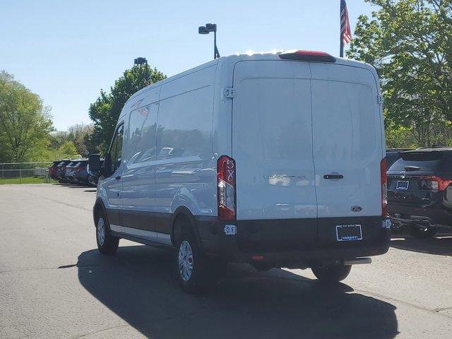 new 2024 Ford Transit-250 car, priced at $54,250