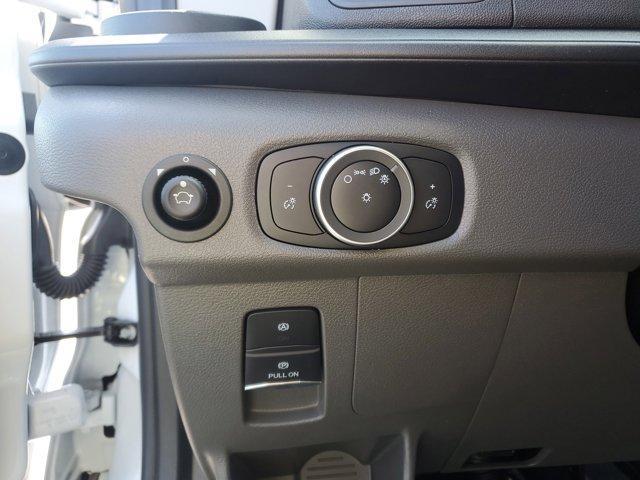 new 2024 Ford Transit-250 car, priced at $54,250