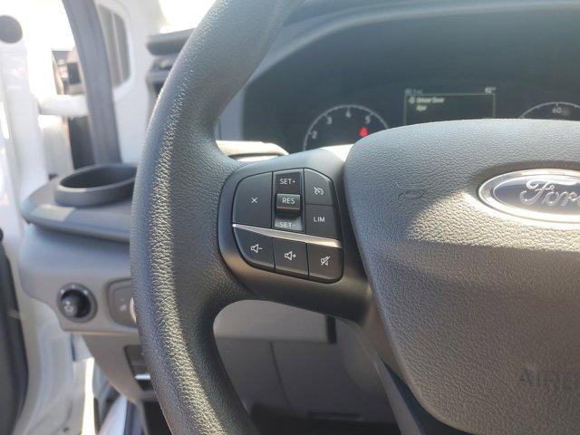 new 2024 Ford Transit-250 car, priced at $54,250