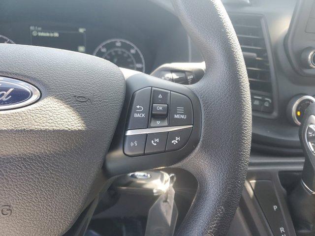 new 2024 Ford Transit-250 car, priced at $54,250