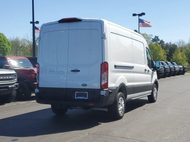 new 2024 Ford Transit-250 car, priced at $54,250