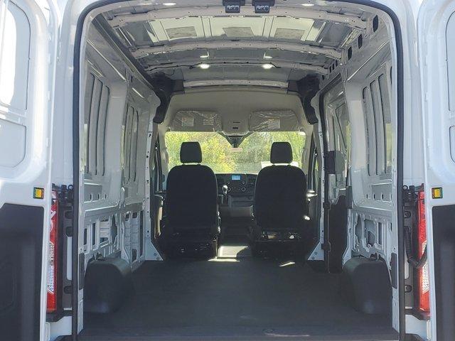 new 2024 Ford Transit-250 car, priced at $54,250
