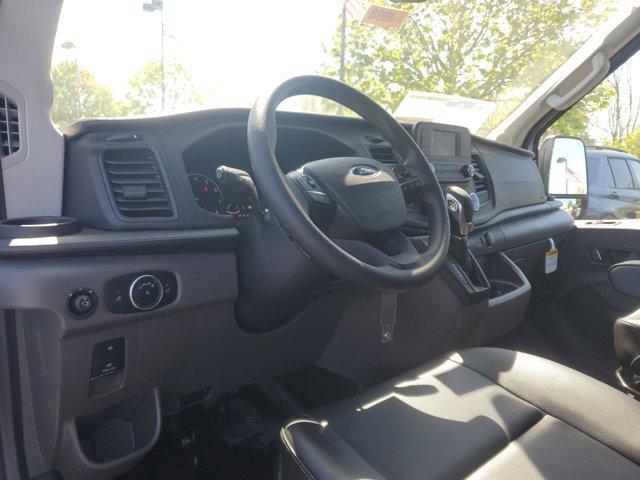 new 2024 Ford Transit-250 car, priced at $54,250
