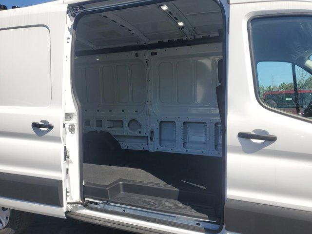 new 2024 Ford Transit-250 car, priced at $54,250