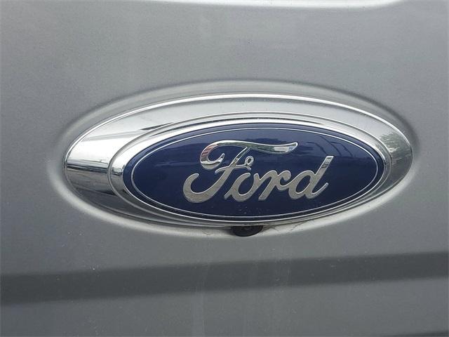 used 2023 Ford Ranger car, priced at $34,955