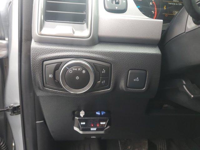 used 2023 Ford Ranger car, priced at $37,325