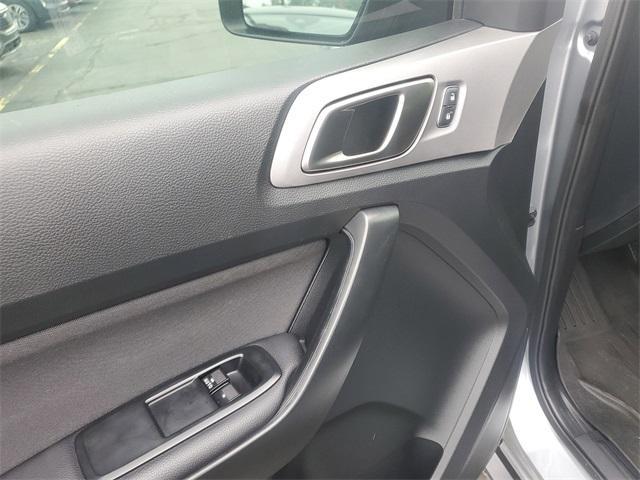 used 2023 Ford Ranger car, priced at $34,955