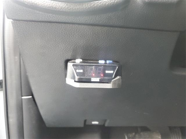 used 2023 Ford Ranger car, priced at $34,955