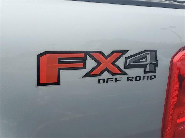 used 2023 Ford Ranger car, priced at $34,955