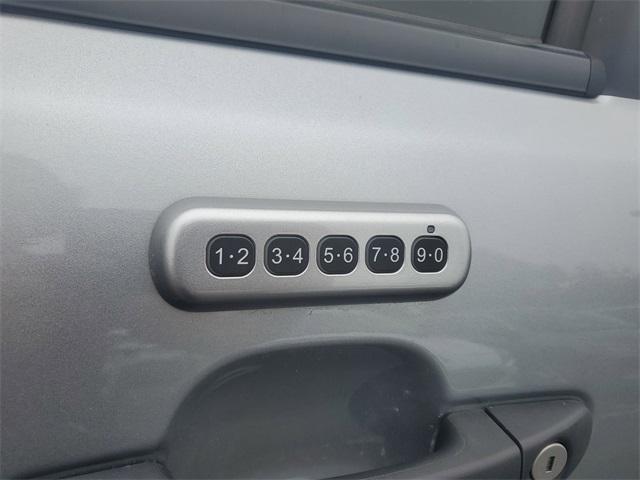 used 2023 Ford Ranger car, priced at $34,955