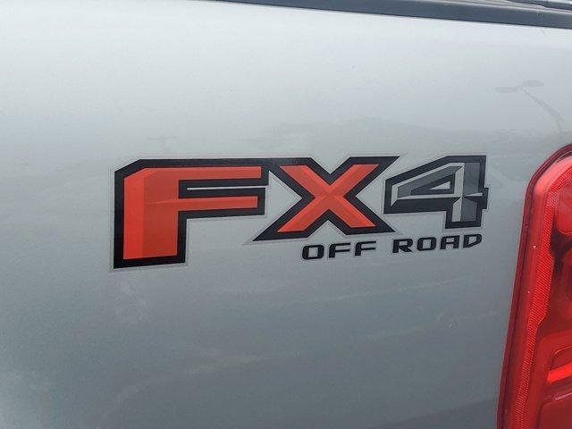 used 2023 Ford Ranger car, priced at $37,325