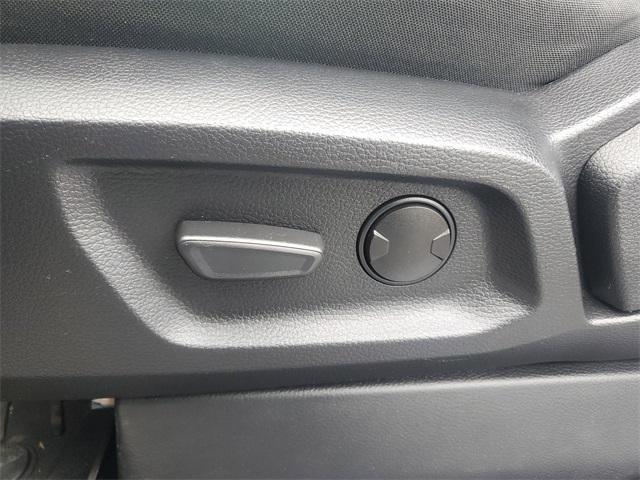 used 2023 Ford Ranger car, priced at $34,955