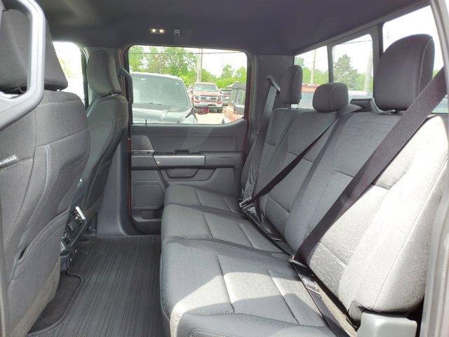 used 2022 Ford F-150 car, priced at $47,295