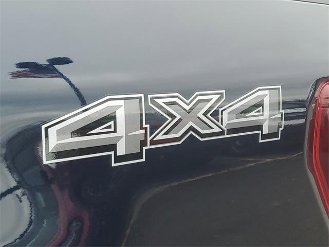 new 2025 Ford F-150 car, priced at $63,135