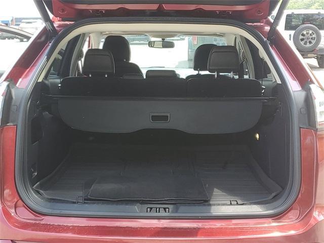 used 2017 Ford Edge car, priced at $15,750