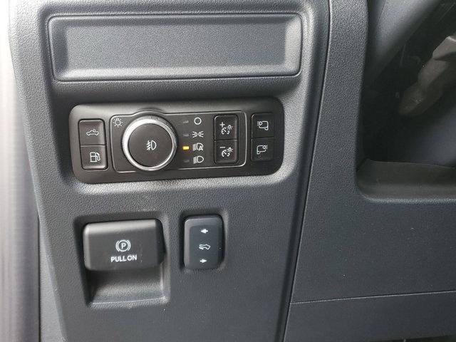 new 2025 Ford F-150 car, priced at $73,385