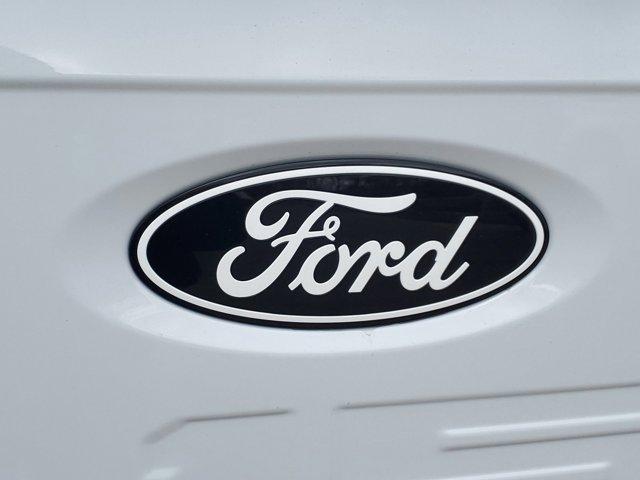 new 2025 Ford F-150 car, priced at $73,385