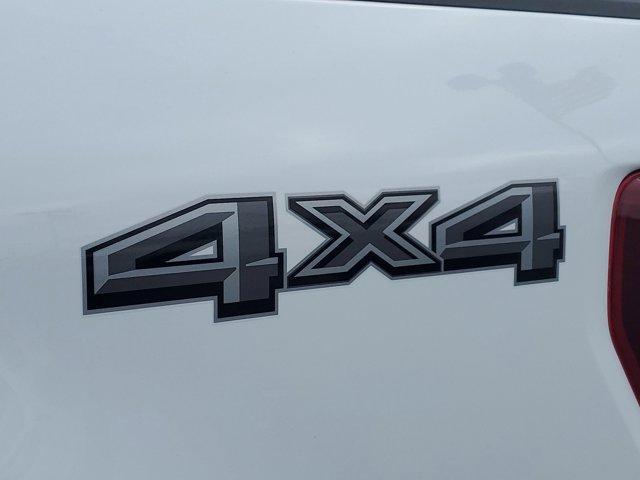 new 2025 Ford F-150 car, priced at $73,385