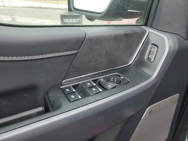 new 2025 Ford F-150 car, priced at $73,385