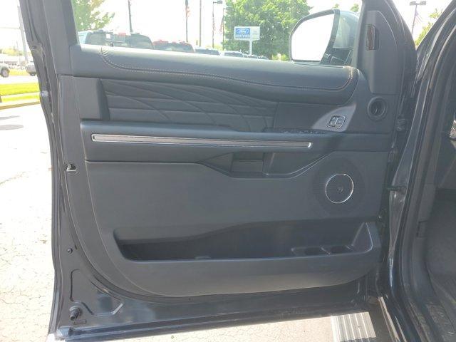 used 2023 Ford Expedition car, priced at $68,025