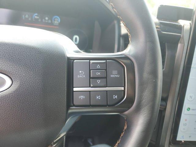 used 2023 Ford Expedition car, priced at $68,025