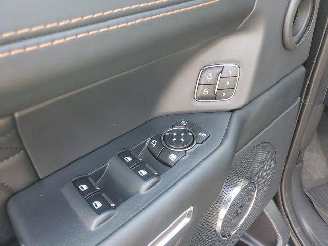 used 2023 Ford Expedition car, priced at $68,025