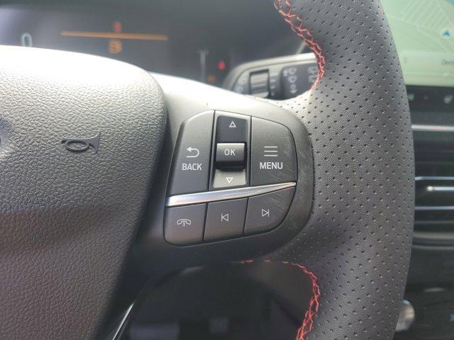 new 2025 Ford Escape car, priced at $36,455