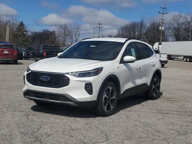 new 2025 Ford Escape car, priced at $36,455