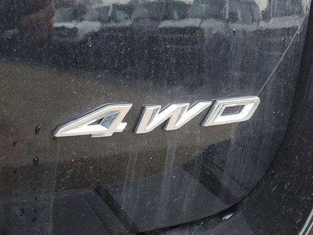 new 2025 Ford Explorer car, priced at $48,390