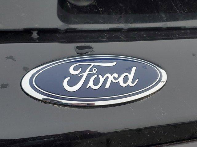 new 2025 Ford Explorer car, priced at $48,390
