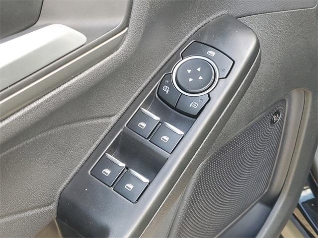 used 2023 Ford Escape car, priced at $26,450