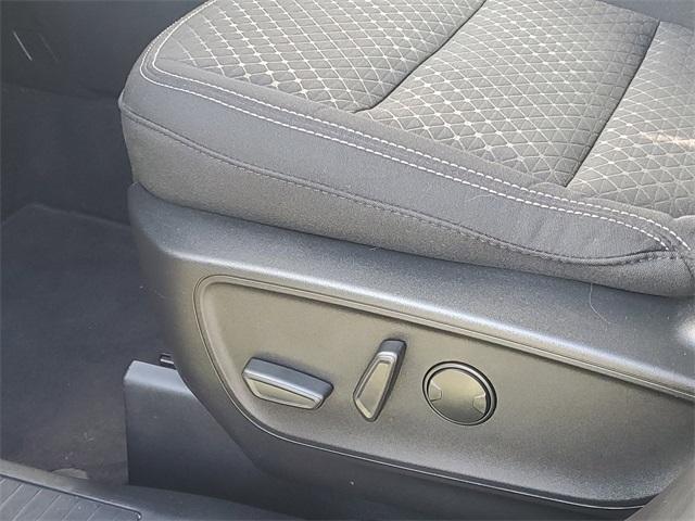 used 2023 Ford Escape car, priced at $26,450