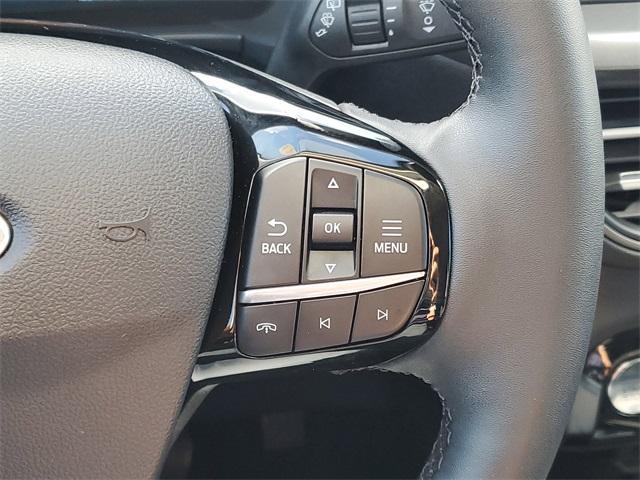 used 2023 Ford Escape car, priced at $26,450