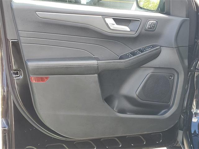 used 2023 Ford Escape car, priced at $26,450