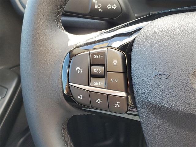 used 2023 Ford Escape car, priced at $26,450