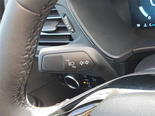 used 2023 Ford Escape car, priced at $26,450