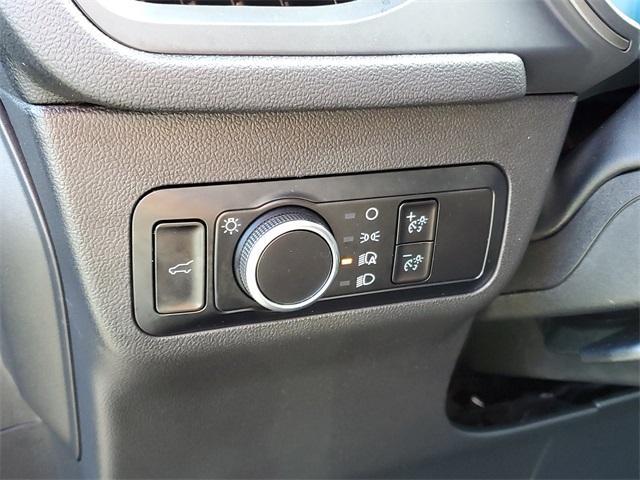 used 2023 Ford Escape car, priced at $26,450