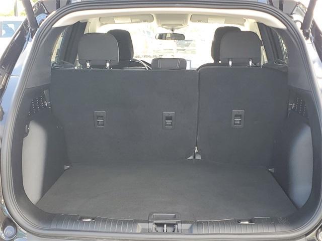 used 2023 Ford Escape car, priced at $26,450