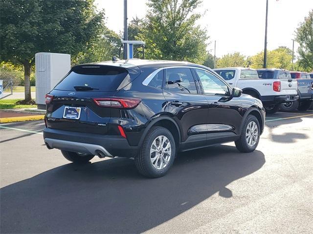 used 2023 Ford Escape car, priced at $26,450