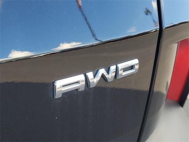 used 2023 Ford Escape car, priced at $26,450