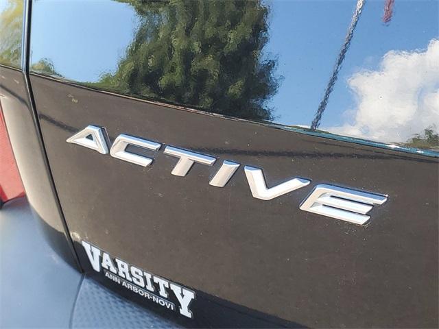 used 2023 Ford Escape car, priced at $26,450