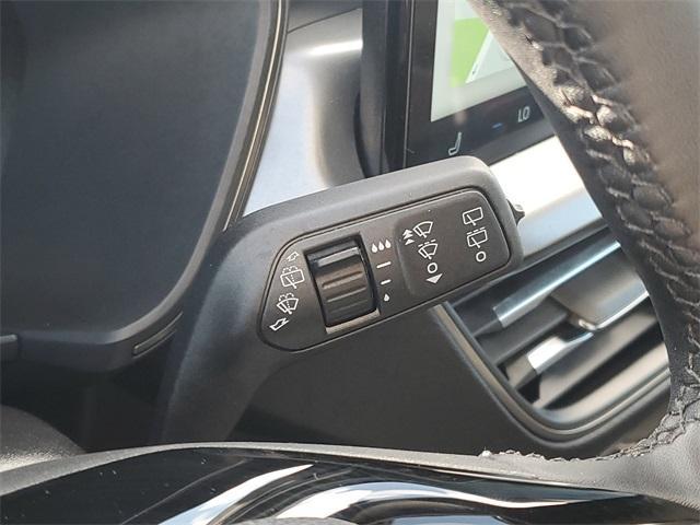used 2023 Ford Escape car, priced at $26,450