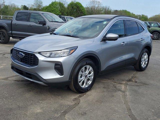 new 2024 Ford Escape car, priced at $35,634