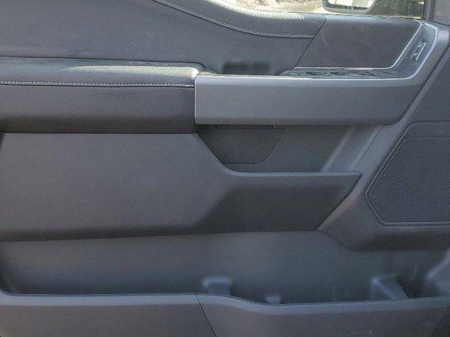 new 2025 Ford F-150 car, priced at $63,055