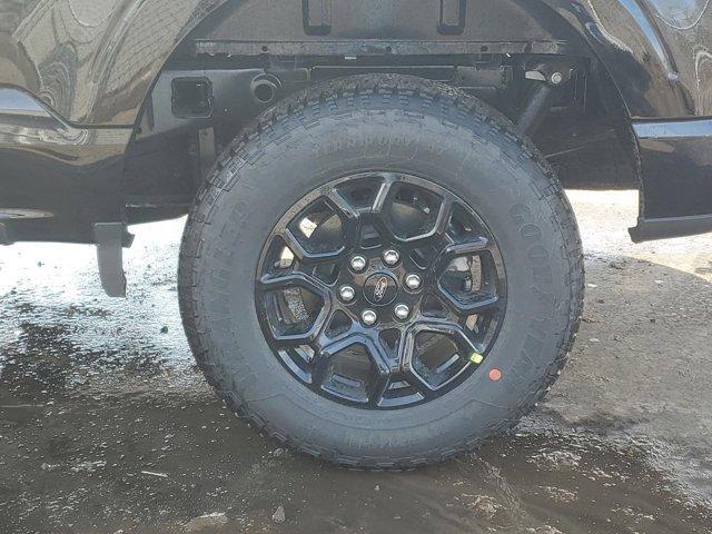 new 2025 Ford F-150 car, priced at $63,055