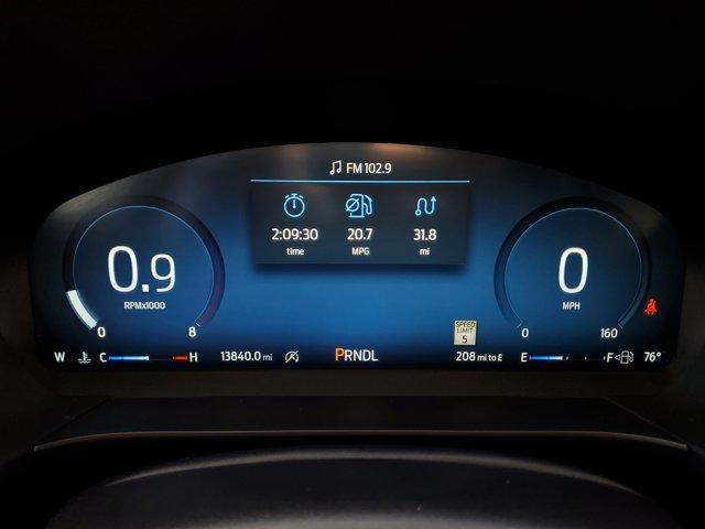 used 2023 Ford Escape car, priced at $26,500